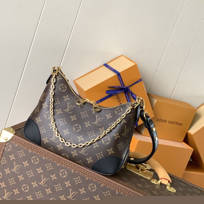 LV Satchel Bags